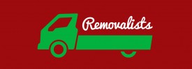 Removalists Kynuna - Furniture Removalist Services
